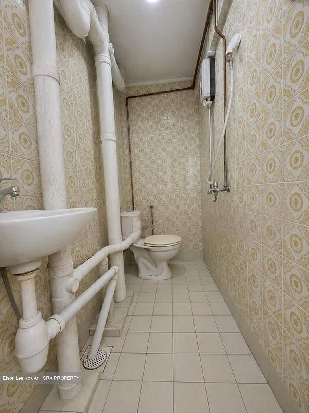 Blk 95 Old Airport Road (Geylang), HDB 3 Rooms #613695641